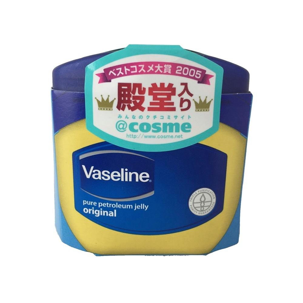 シービック ヴァセリン オリジナル ピュアスキンジェリー 40g | ボディ