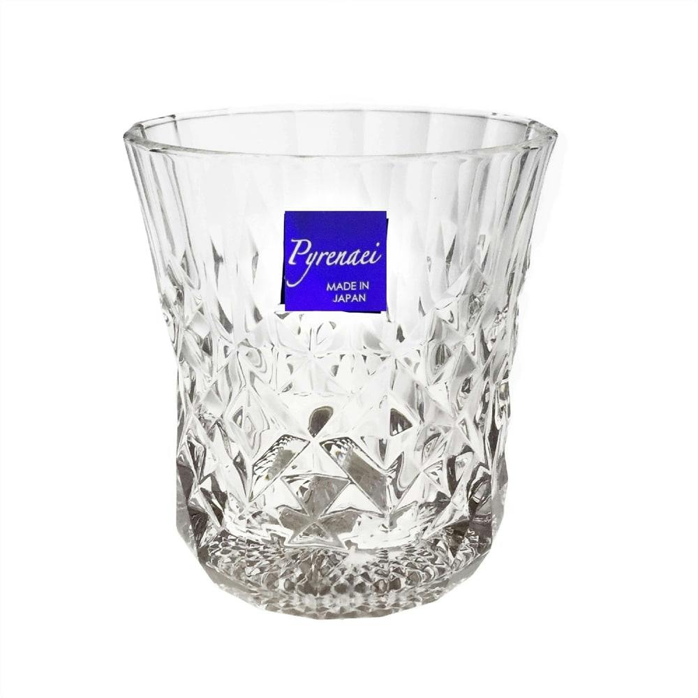 ピレネー ウィスキーロック 265ml | 食器・グラス・カトラリー 通販