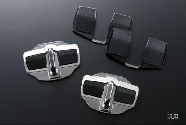 TRD ドアスタビライザー 汎用 (2個) MS304-00001 | 通販