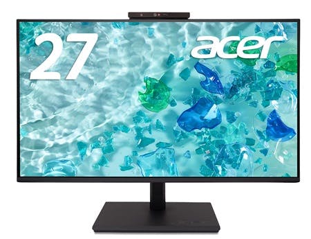 液晶モニター ディスプレイ Acer エイサー XV282KKVbmiipruzx