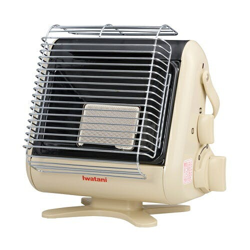 カセットガスストーブ マイ暖 CB-STV-MYD3 | 空調・季節家電 通販