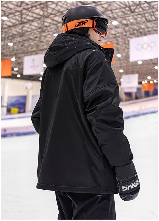 スノーボードウェア 上下セット レディース スキーウェア メンズ