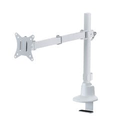 モニターアーム(シングル・ロングアーム・薄型ショートクランプ・ホ