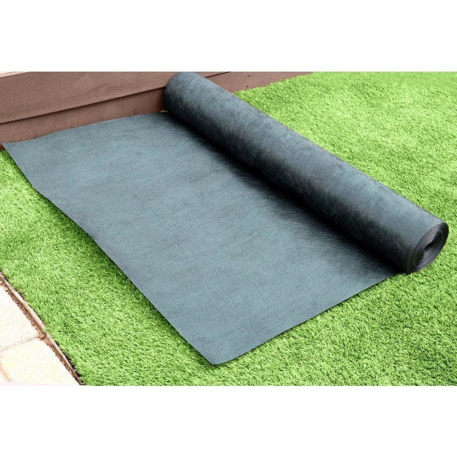 ザバーン防草シート くるっとピン50本付き 240G 1m×30m グリーン