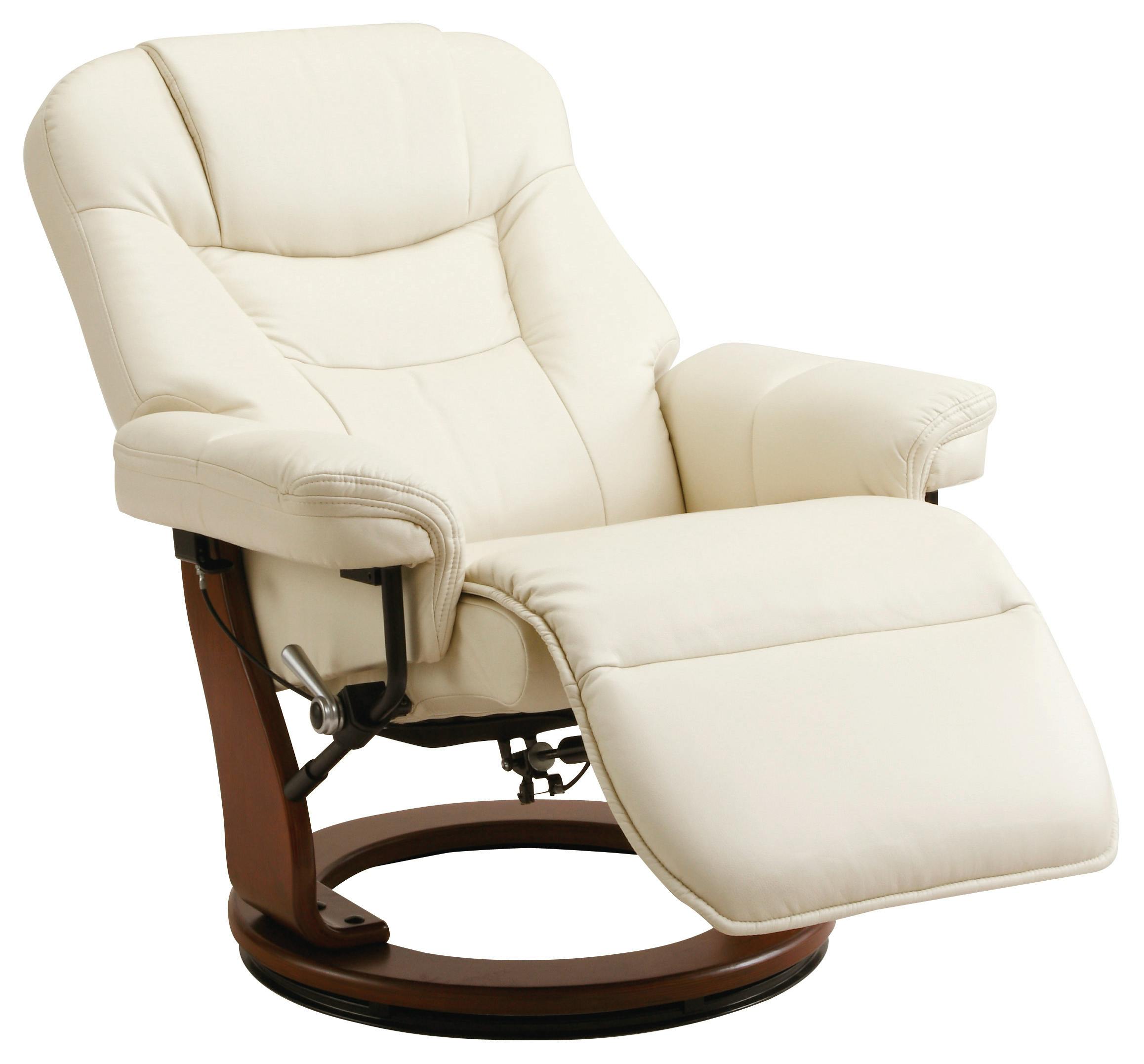 タマリビング パーソナルチェア ニース IV アイボリー(50000021