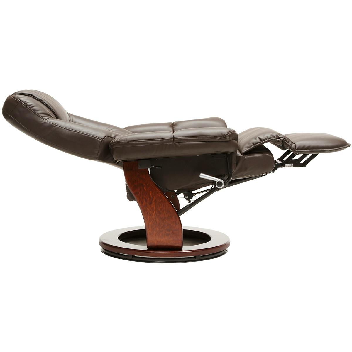 タマリビング パーソナルチェア ニース IV アイボリー(50000021