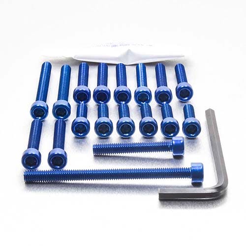 Pro-Bolt プロボルト Aluminium Engine Kit Kawasaki ZX1000RX EKA310B