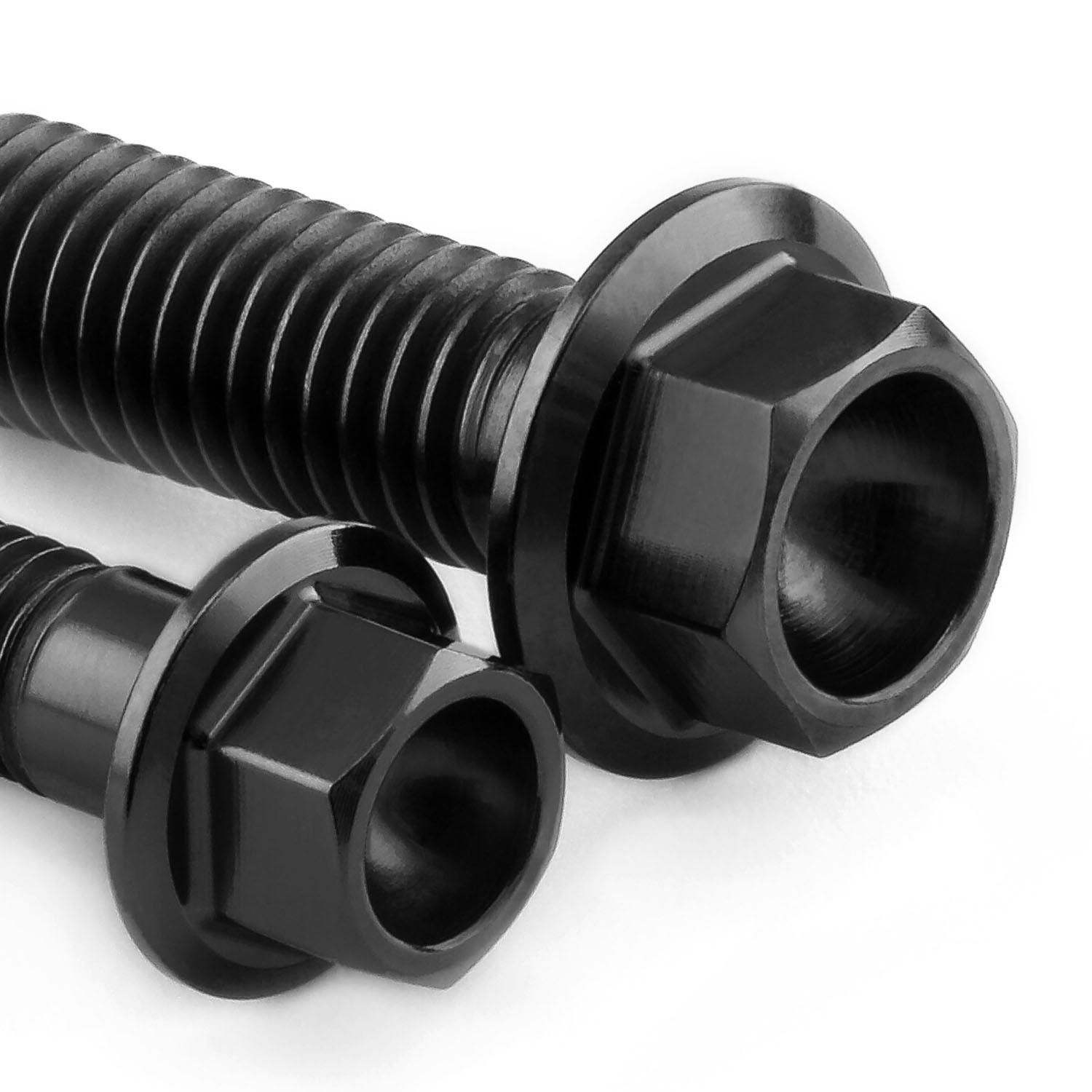 Pro-Bolt プロボルト Titanium Engine Kit Kawasaki Ninja ZX-10R