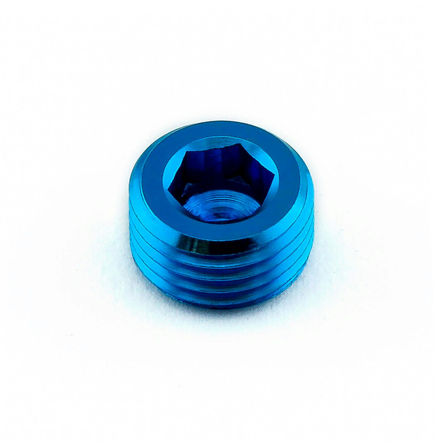 Pro-Bolt プロボルト Titanium Caliper Pin Front Grub Screw