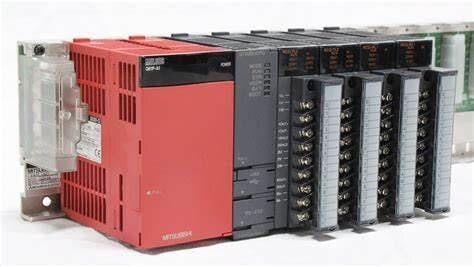 三菱電機 (株) シーケンサ Qシリーズ QJ71C24N-R2 1000697326【別送品