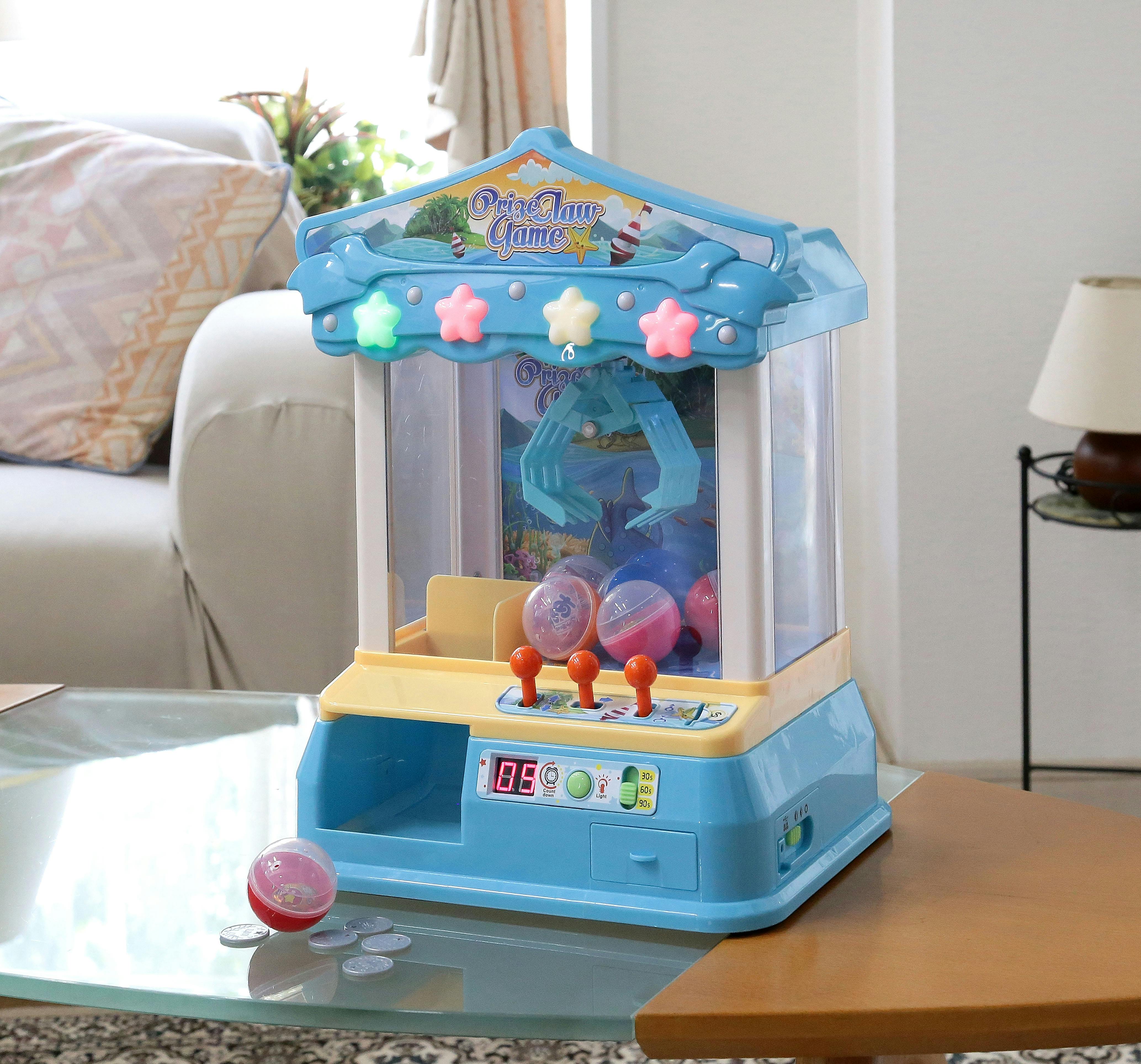 Vita UFOクレーンゲーム TAN-5018 クレーン ゲーム 4582732650273