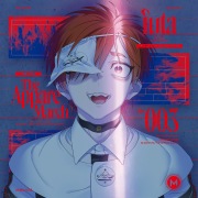 MILGRAM フータ (CV: ランズベリー・アーサー), MILGRAM フータ (CV