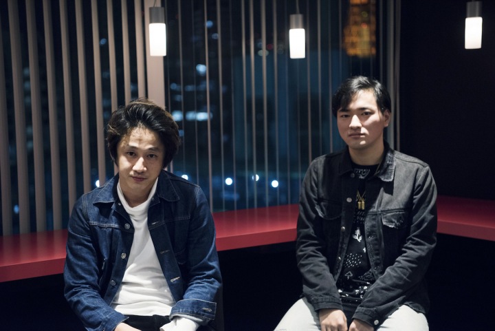 ONEPIXCEL、メジャー・デビュー記念! リミックスを手がけたGeorge(Mop