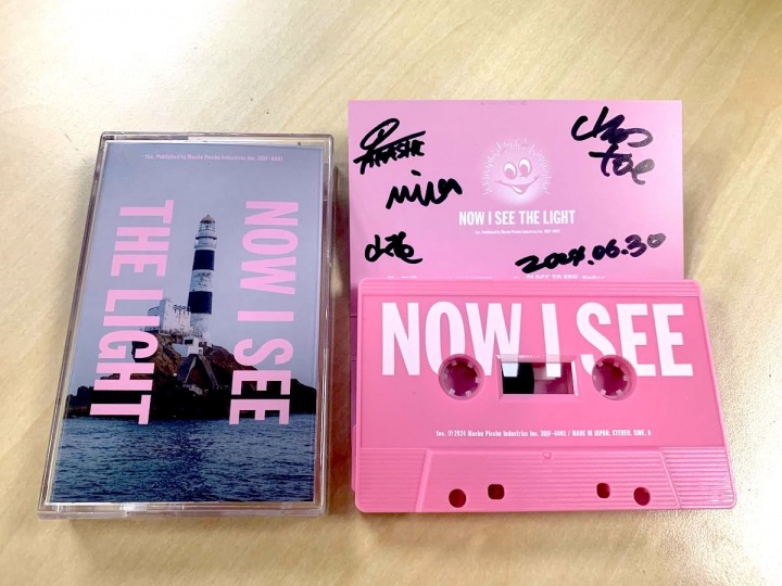 曲が必要とするならば、転がり回ってるだけでもいい──toe、アルバム