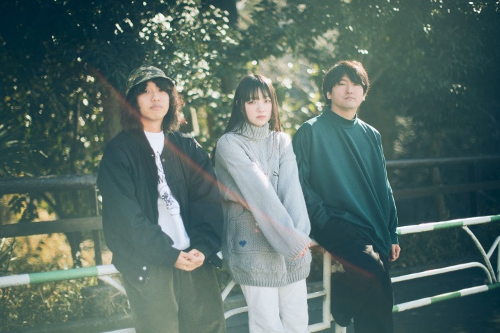 Laura day romance / 合歓る - bridges - OTOTOY