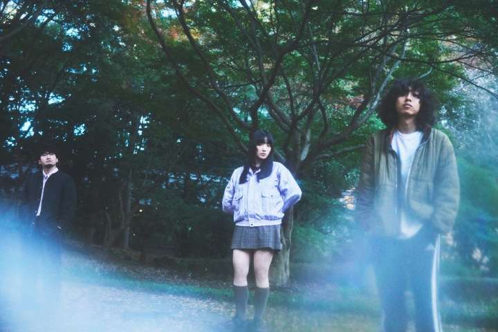 Laura day romance / 合歓る - bridges - OTOTOY