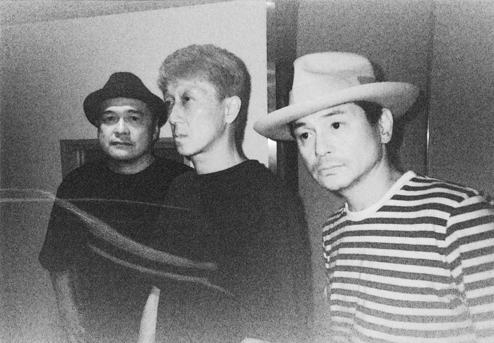 TOKYO No.1 SOUL SETのいまを吹き込んだ30周年の新作 - OTOTOY