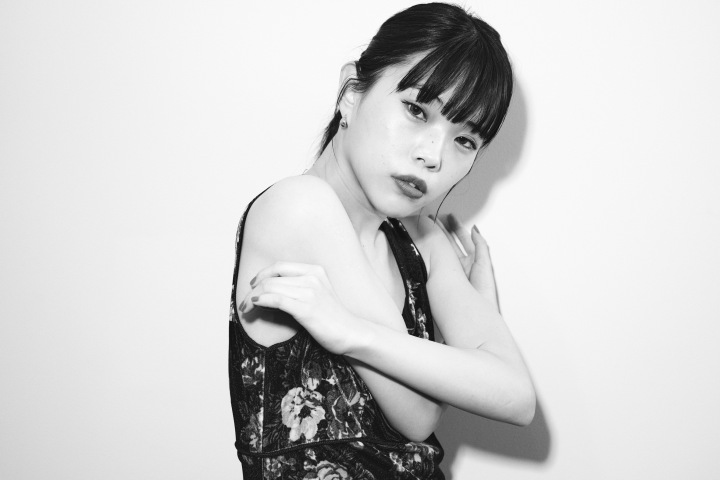 青葉市子のセカンド・アルバム『檻髪』が完成! - OTOTOY