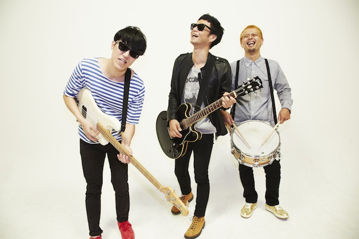 天才バンド、メジャー・デビュー作『アリスとテレス』をハイレゾ配信