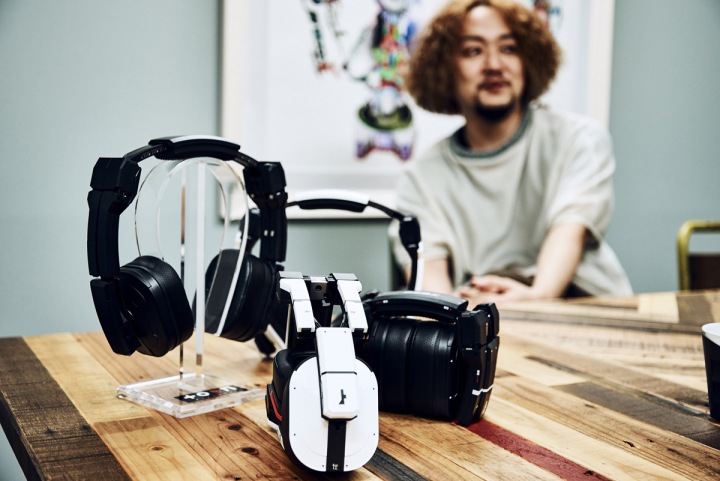 LINKIN PARK TOON WORKSHOP THP-01 限定商品 LINKIN PARK TOON