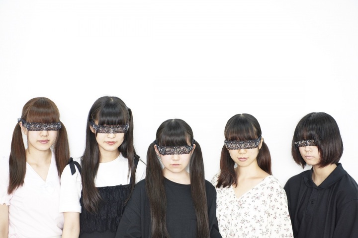 2017年9月4日(月)、渋谷WWWにて・・・・・・・・・史上最大キャパと