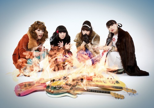 住所不定無職の新作がリリース&新メンバーが加入インタビュー - OTOTOY