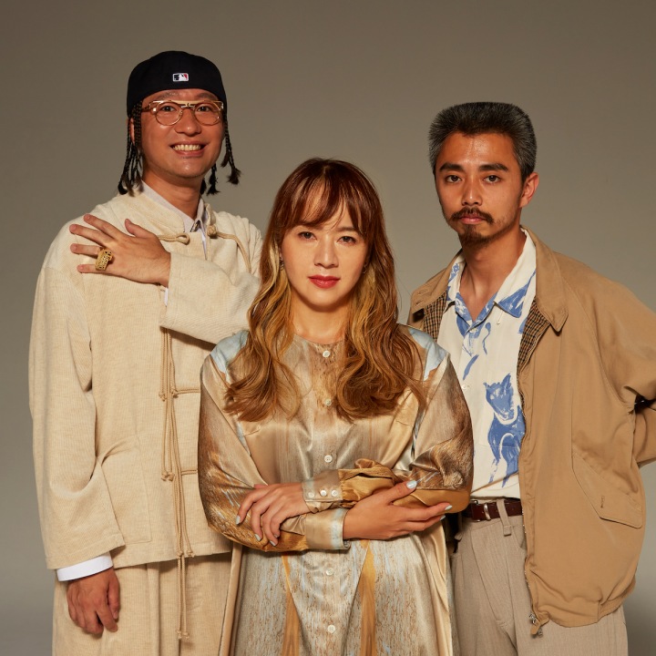 VELVET SONGS - OTOTOY