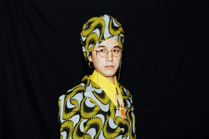 もう『正気じゃいられない』! ── マハラージャンの様々な視点と発想