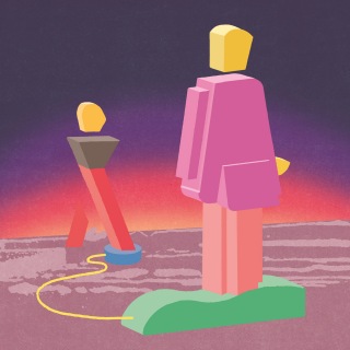 STUTS、『Orbit』のアナログ盤リリース - News - OTOTOY