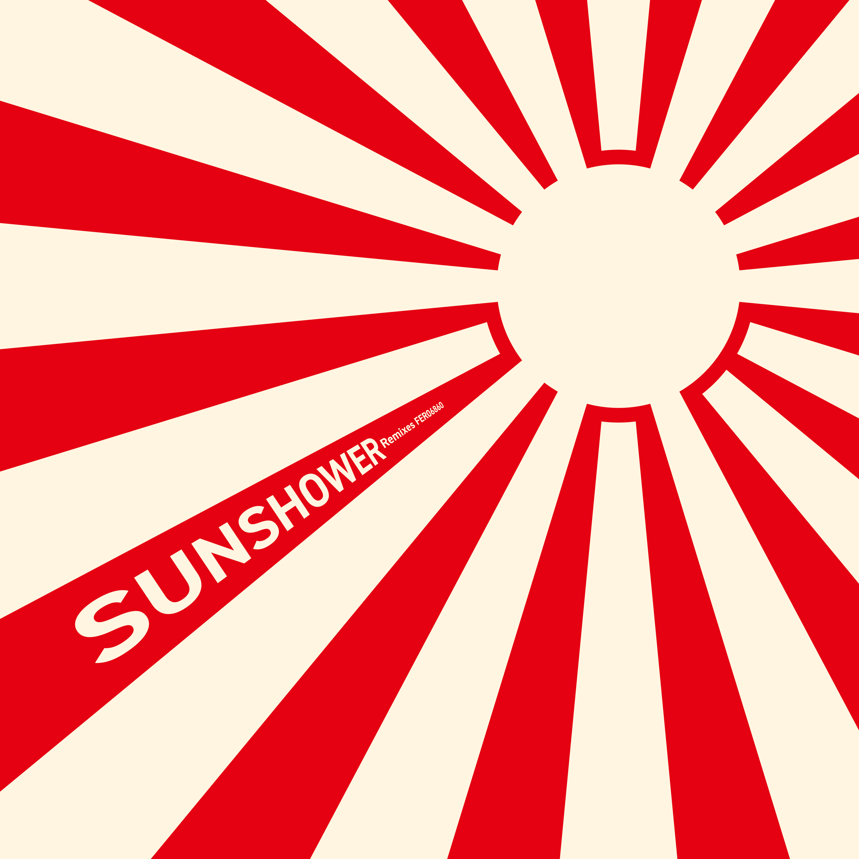 島田奈美 / SUN SHOWER Remixes (Remix) - OTOTOY