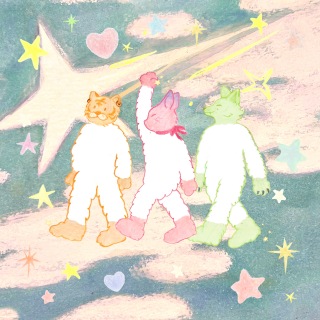 SIRUPが3月17日に2ndアルバム『cure』リリース決定 - News - OTOTOY