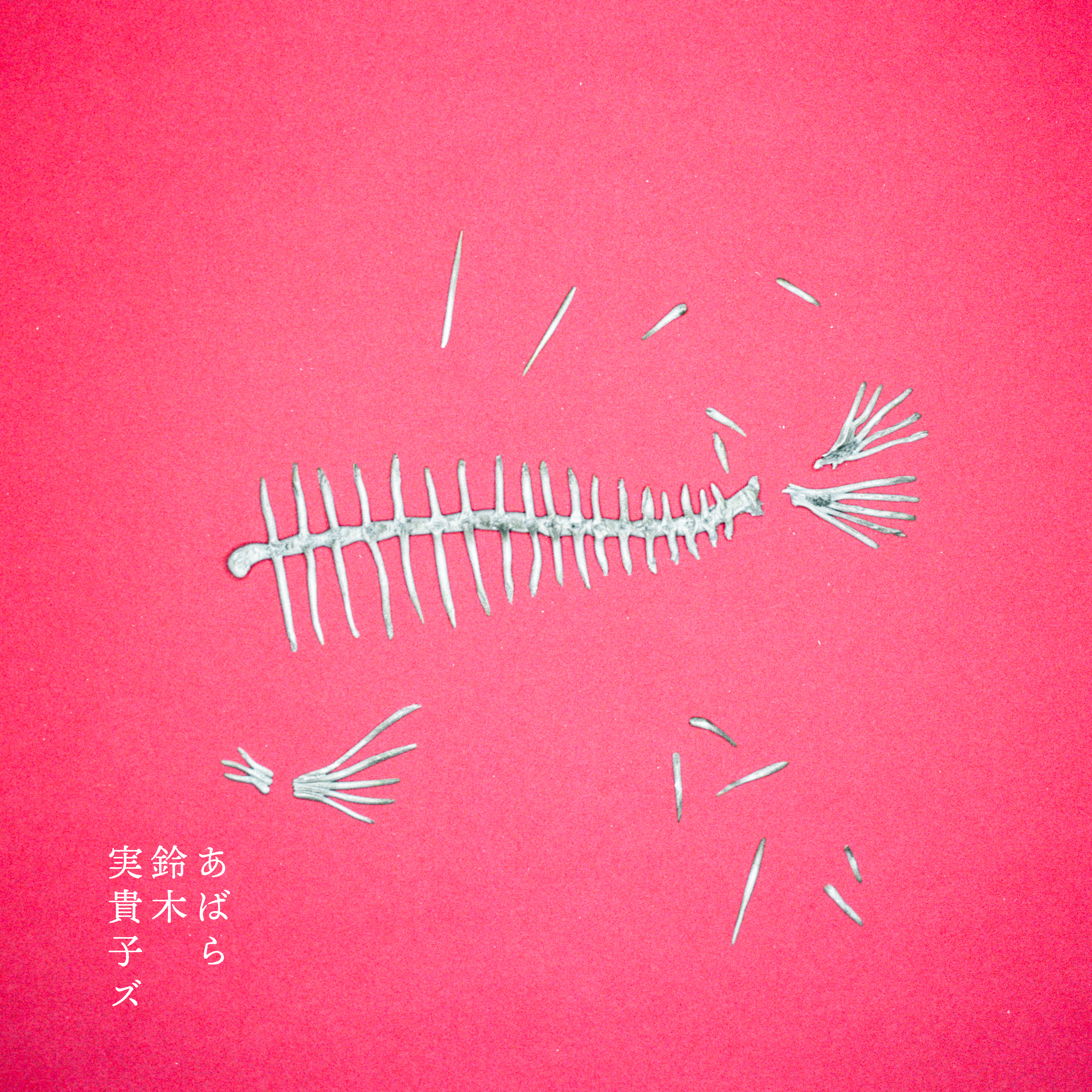 鈴木実貴子ズ / あばら - OTOTOY