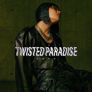 NCTユウタ、初SG「TWISTED PARADISE」MV監督は蜷川実花 - News - OTOTOY