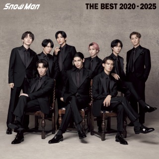 THE BEST 2020 - 2025 - OTOTOY