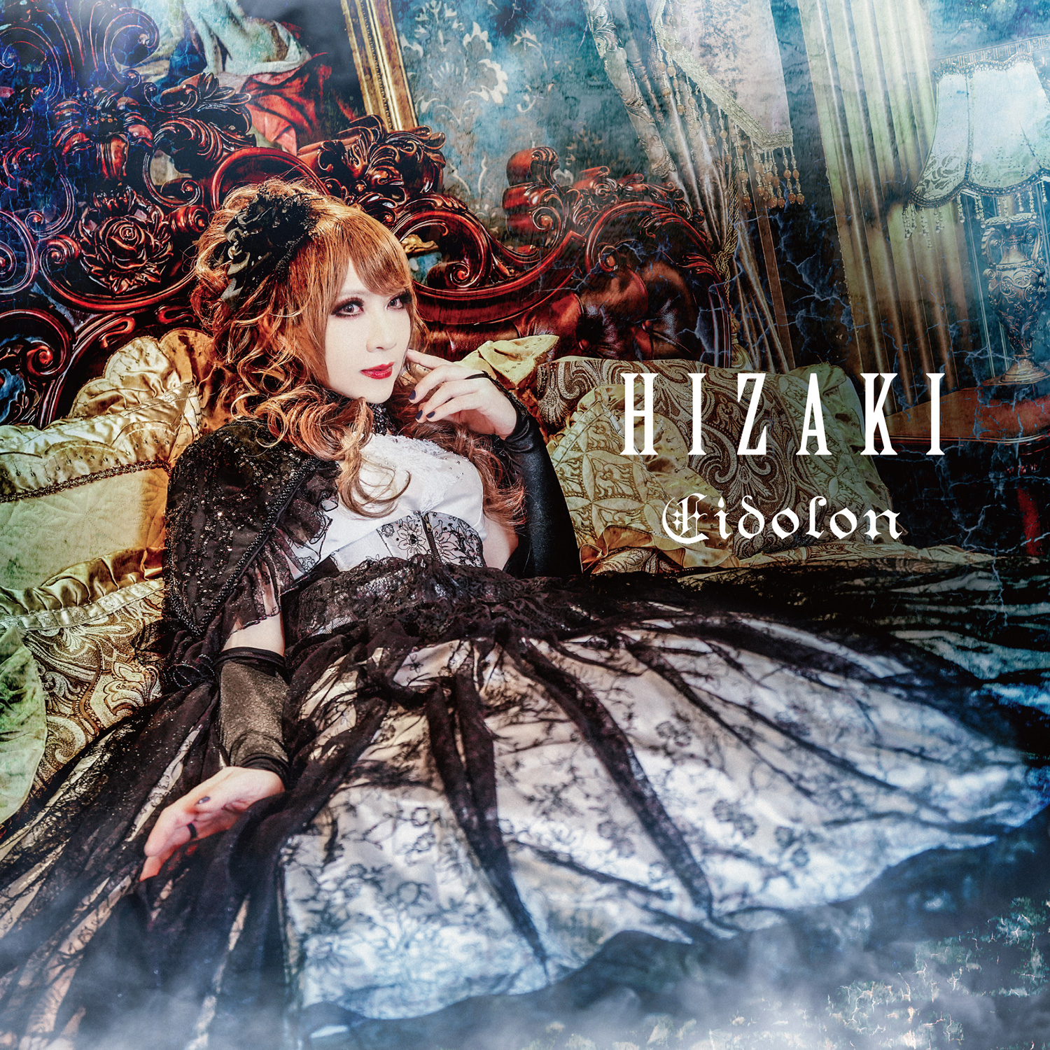 HIZAKI - OTOTOY