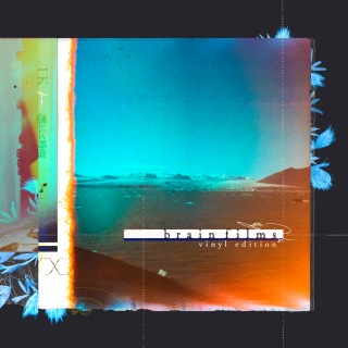 TK from 凛として時雨 / brain films -vinyl edition- - OTOTOY