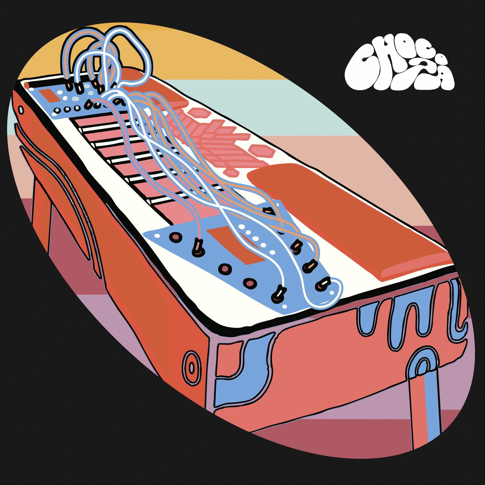 CHO CO PA CO CHO CO QUIN QUIN - OTOTOY