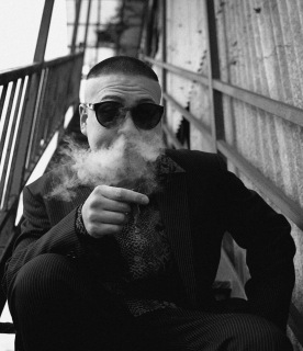 TAKABO - レゲエZION