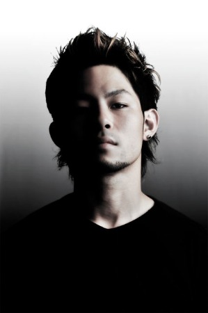 ZONE THE DARKNESS - OTOTOY