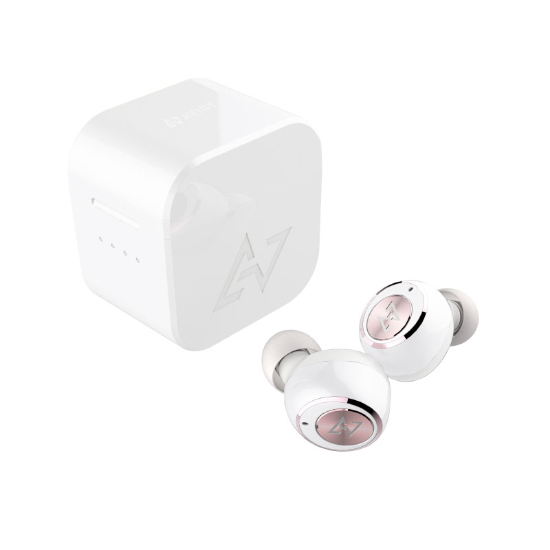 AVIOT TE-D01g-PW（パールホワイト） - OTOTOY