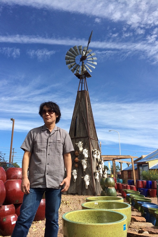 Ｌ⇔Ｒ MAP EAST TOKYO SHIBUYA 黒沢健一