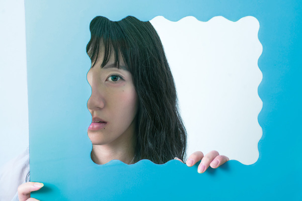 春ねむり、1stアルバム『春と修羅』発売決定 - News - OTOTOY