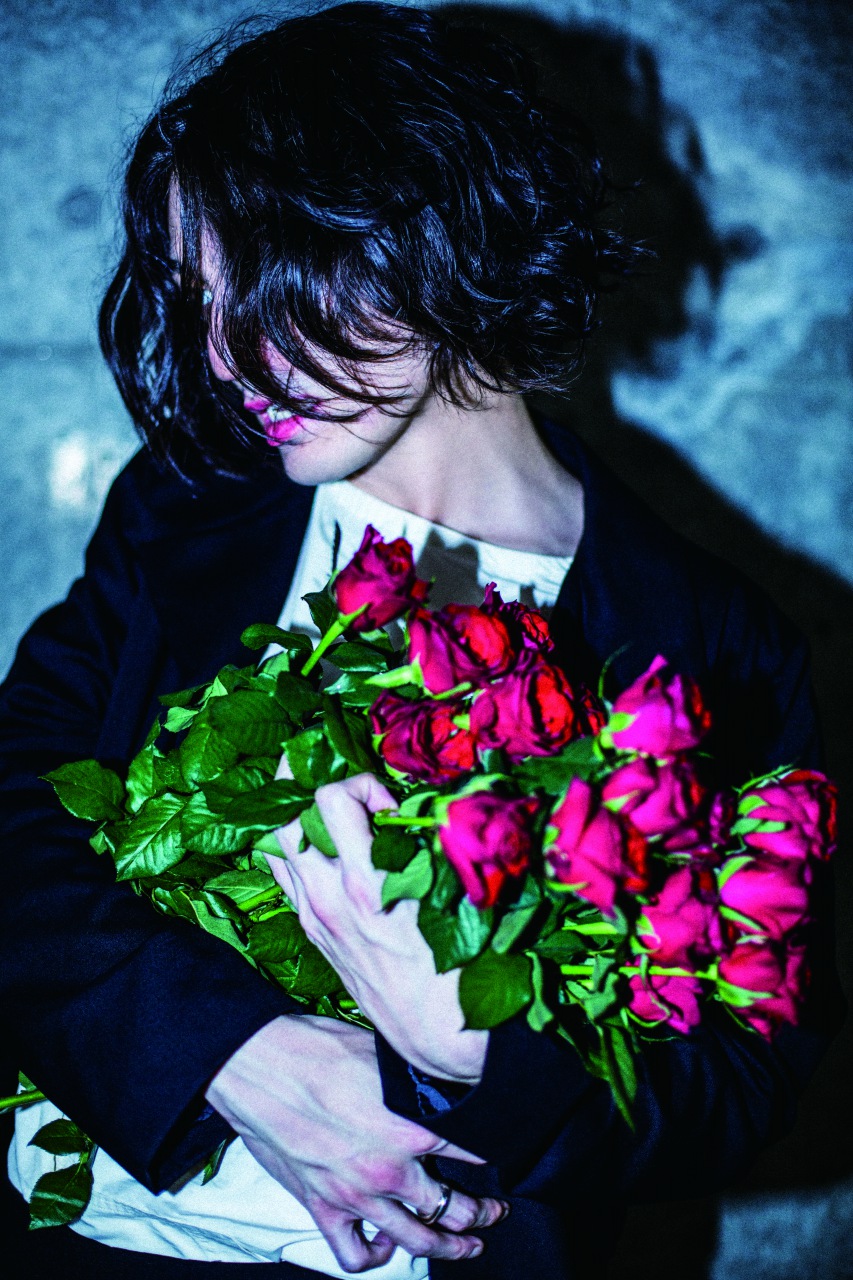 ドレスコーズ、2年ぶりとなるフル・アルバム『ジャズ』の詳細を公開