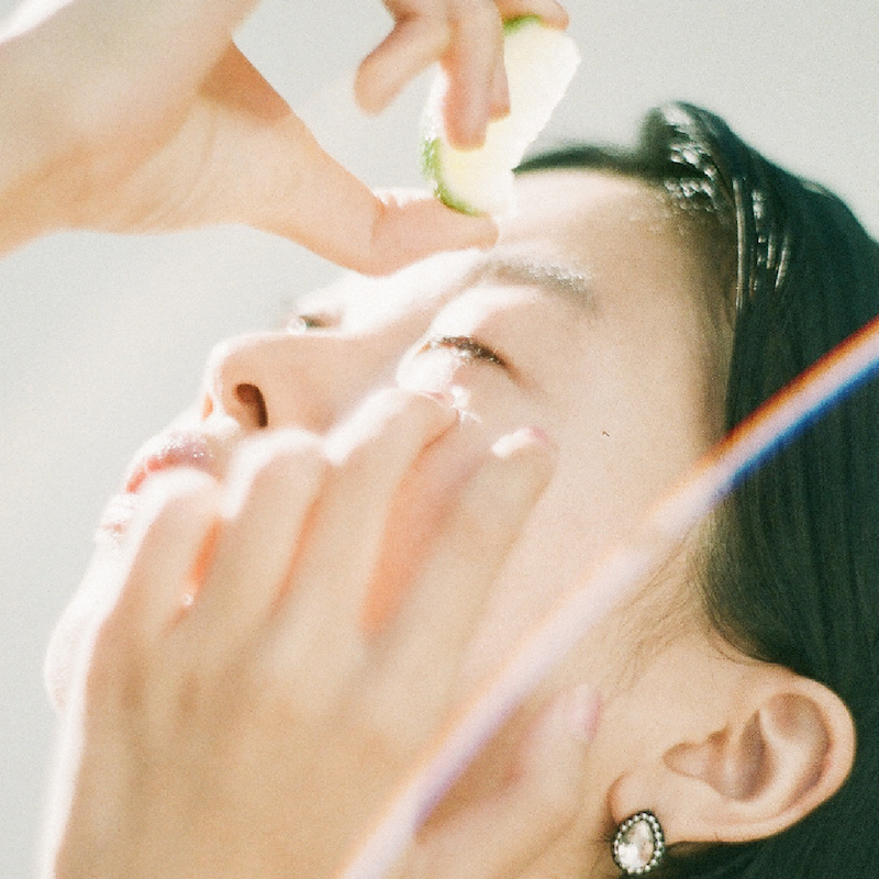 シャムキャッツ、最新アルバム『Virgin Graffiti』より「BIG CAR」のMV