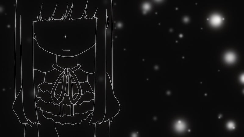 やくしまるえつこ「アンノウン・ワールドマップ」がED主題歌、「ハイ