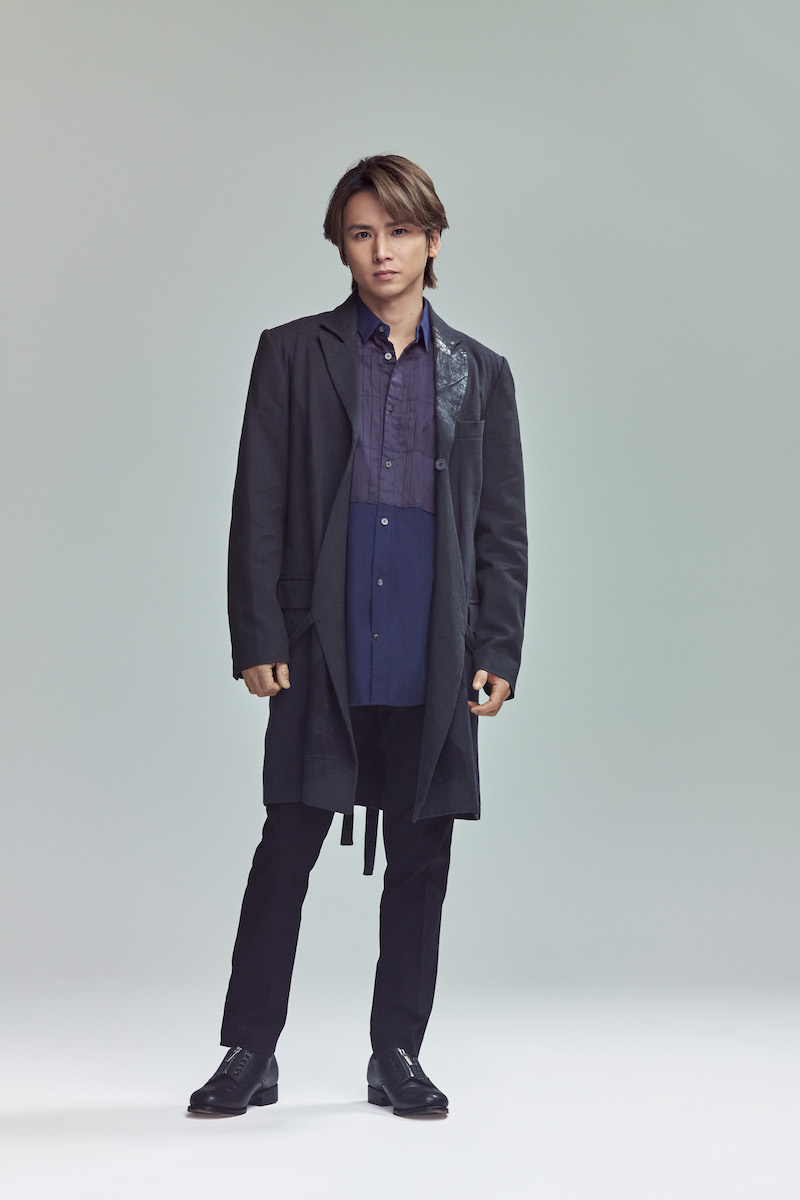 堂本光一、過去音源全6作をダウンロード・ストリーミング解禁 - News