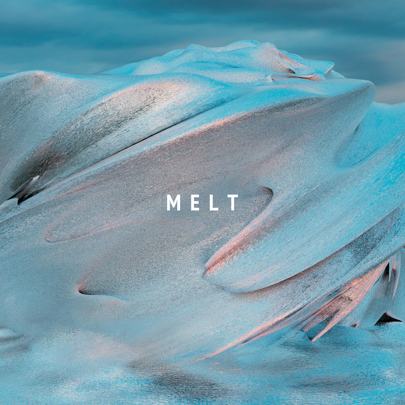 bokula.、全12曲を収録したメジャー1stフルAL『MELT』リリース - News