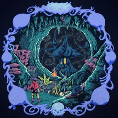 mei ehara、全編本人制作によるアニメーションMV