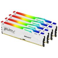 KINGSTON FURY Beast RGB DDR5-5200 ab CHF 132.00 bei Toppreise.ch