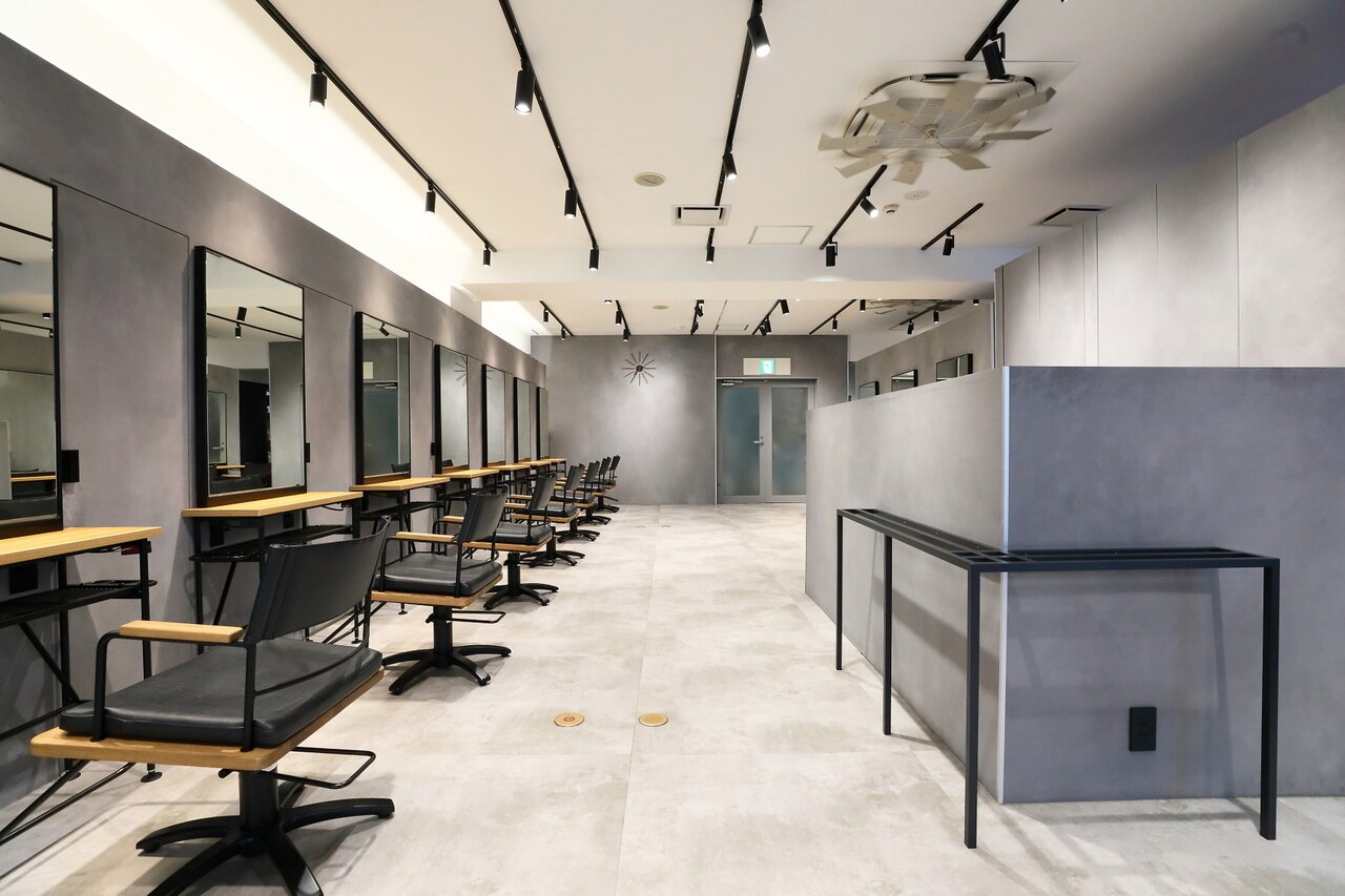 エアー(AIR)｜ホットペッパービューティー